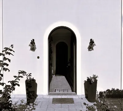 Villa a Porto San Giorgio