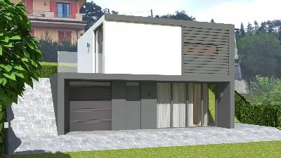 Villa a Sant'Elpidio a Mare