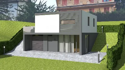 Villa in vendita a Sant'Elpidio a Mare - foto 3