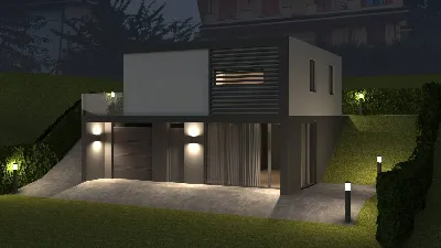 Villa in vendita a Sant'Elpidio a Mare - foto 4