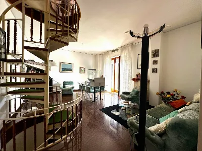 Villa in vendita a Porto San Giorgio - foto 6