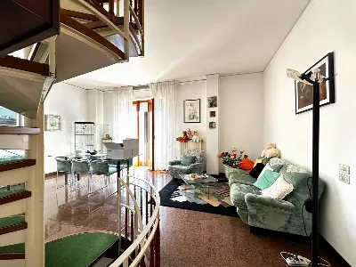 Villa in vendita a Porto San Giorgio - foto 8