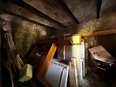 Rustico/Casale in vendita a Lapedona - foto 10