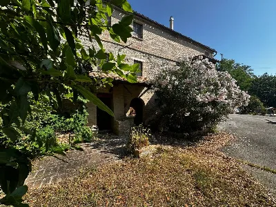 Rustico/Casale in vendita a Lapedona - foto 5