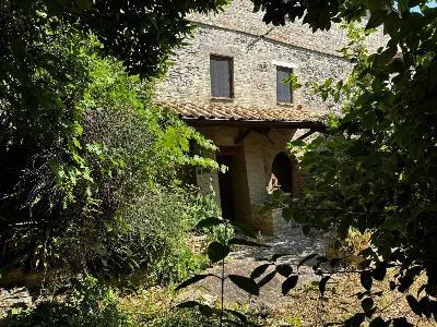 Rustico/Casale in vendita a Lapedona - foto 7