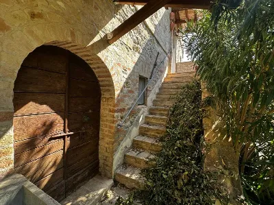 Rustico/Casale in vendita a Lapedona - foto 8