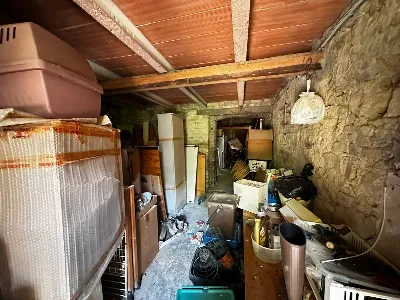 Rustico/Casale in vendita a Lapedona - foto 9
