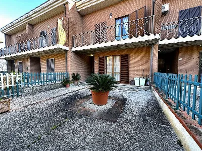 Villa in vendita a Porto San Giorgio - foto 2