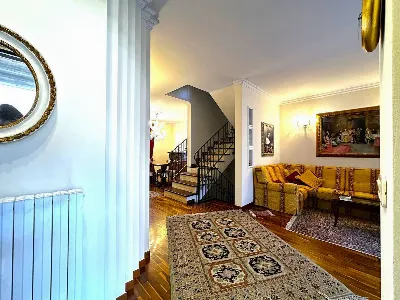 Villa in vendita a Porto San Giorgio - foto 6
