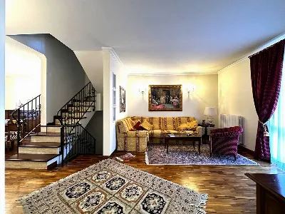 Villa in vendita a Porto San Giorgio - foto 8