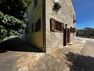 Rustico/Casale in vendita a Fermo - foto 2