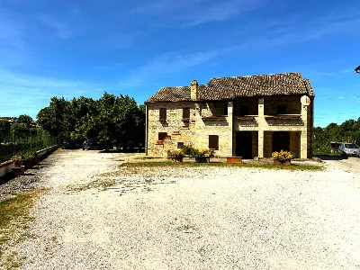 Rustico/Casale in vendita a Fermo - foto 4