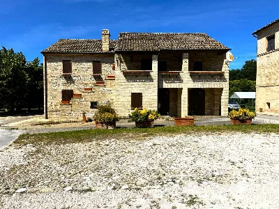Rustico/Casale in vendita a Fermo - foto 5