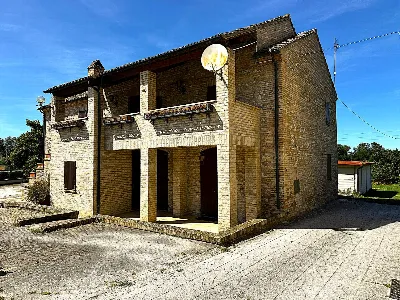 Rustico/Casale in vendita a Fermo - foto 6