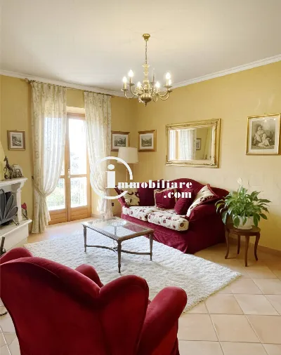 Villa in vendita a Arcinazzo Romano - foto 10