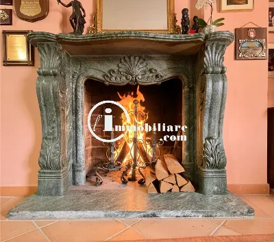 Villa in vendita a Arcinazzo Romano - foto 2