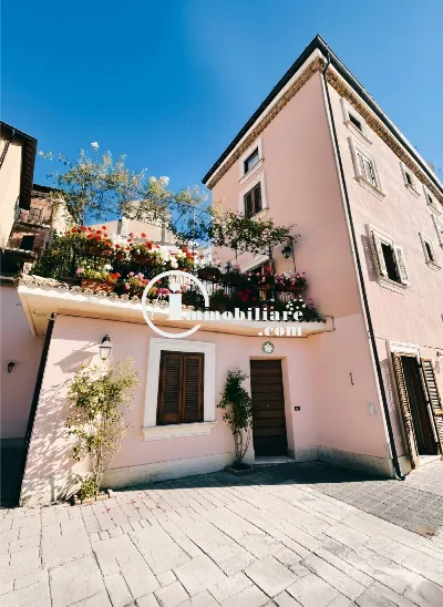 Villa in vendita a Arcinazzo Romano - foto 3