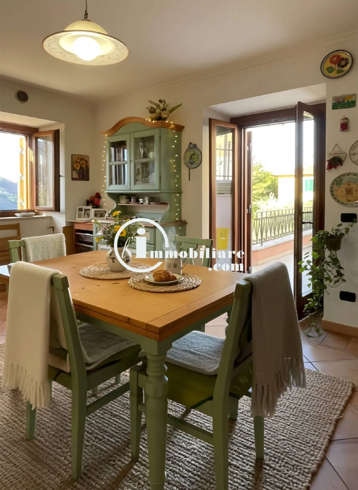 Villa in vendita ad Arcinazzo Romano - foto 5