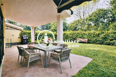 Villa a Roma