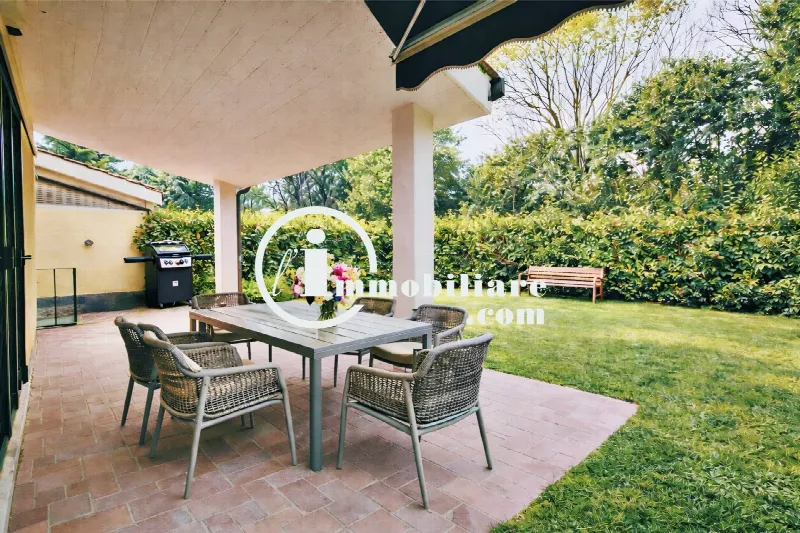 Villa in vendita a Roma - foto 1