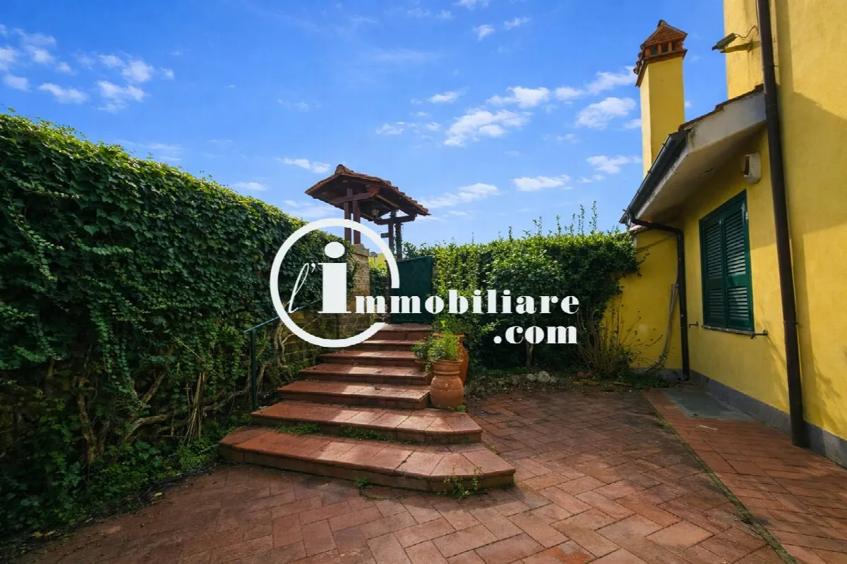 Villa in vendita a Roma - foto 4