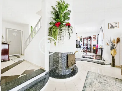 Villa in vendita a Roma - foto 10