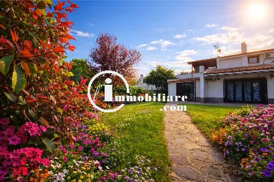 Villa in vendita a Roma - foto 2