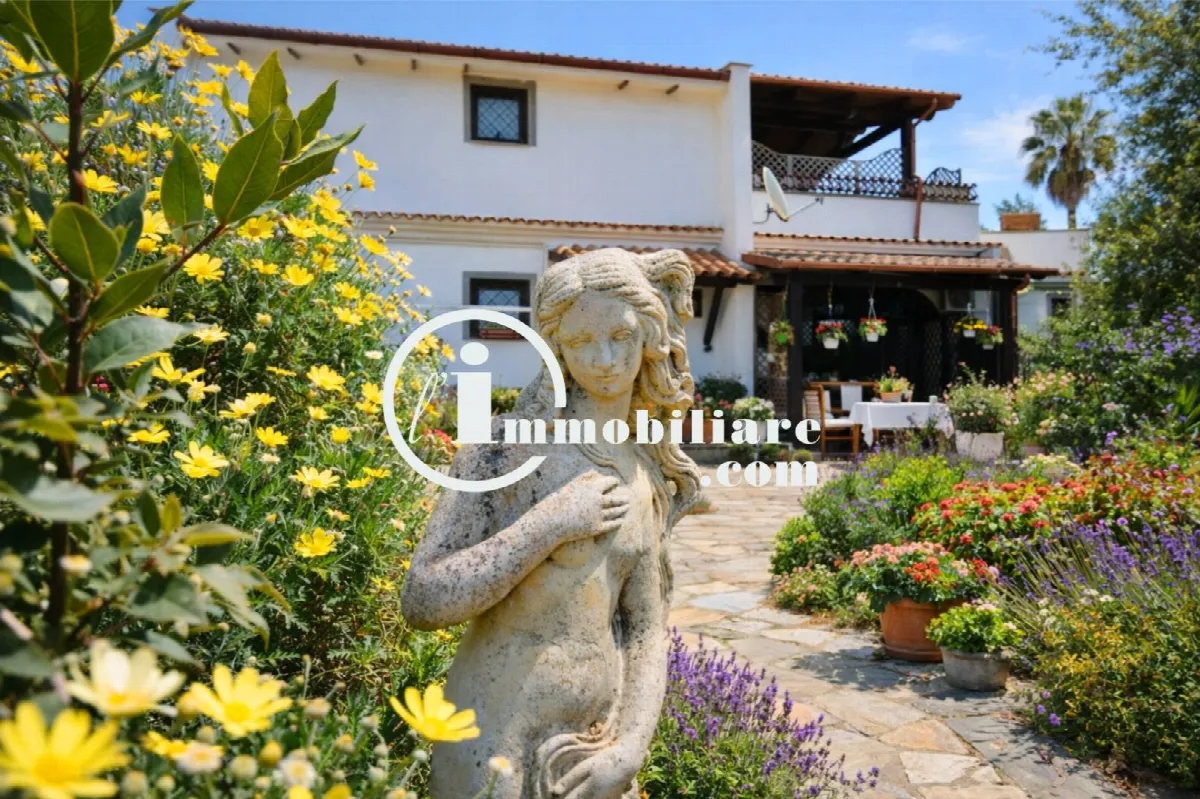 Villa in vendita a Roma - foto 3
