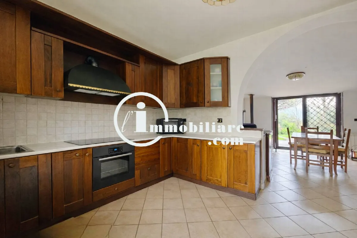 Villa in vendita a Roma - foto 5