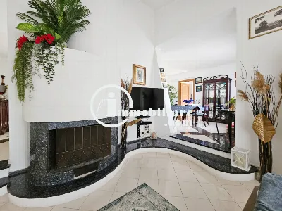 Villa in vendita a Roma - foto 8