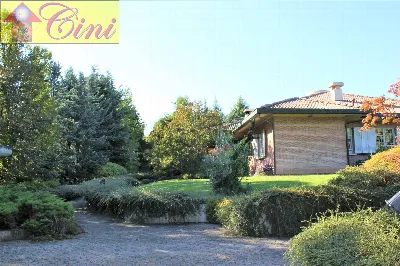 Villa in vendita a Costa Masnaga - foto 3