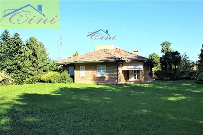 Villa in vendita a Costa Masnaga - foto 6
