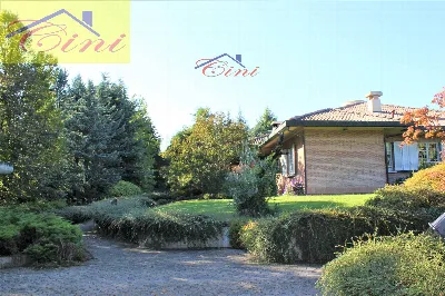 Villa in vendita a Costa Masnaga - foto 7