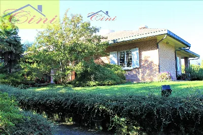 Villa in vendita a Costa Masnaga - foto 8