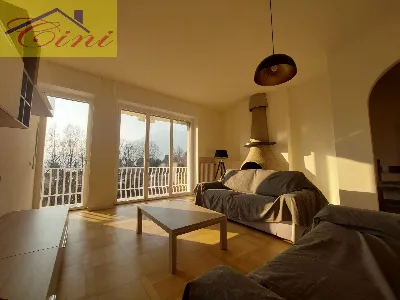 Villa a Lecco