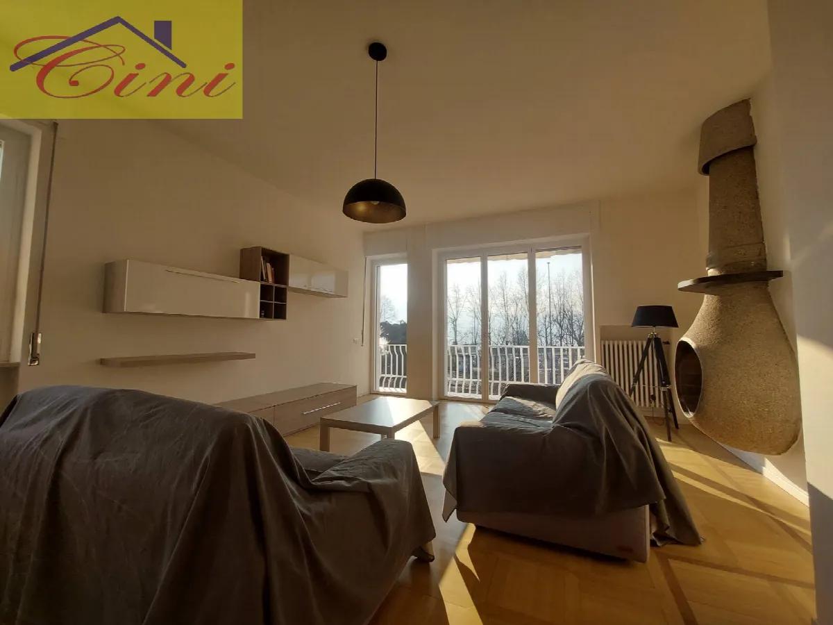 Villa in vendita a Lecco, Maggianico, Bione, Chiuso, Pescarenico - foto 2