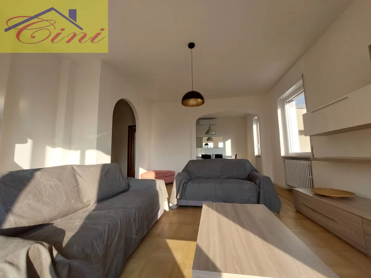 Villa in vendita a Lecco, Maggianico, Bione, Chiuso, Pescarenico - foto 3