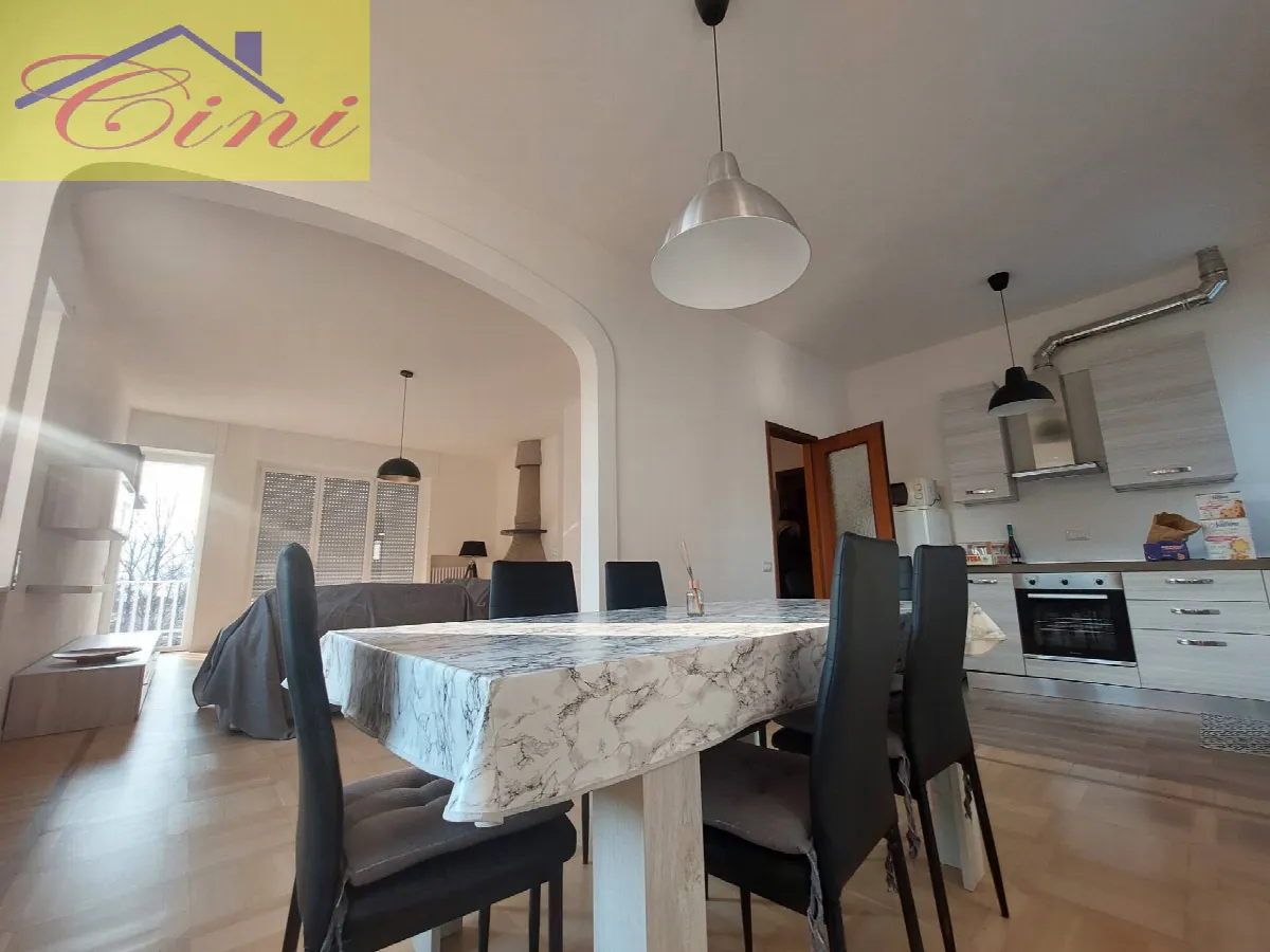 Villa in vendita a Lecco, Maggianico, Bione, Chiuso, Pescarenico - foto 5