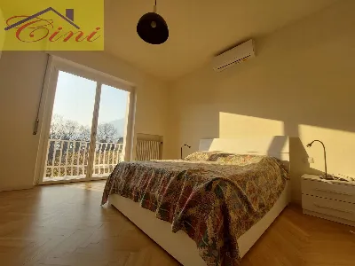 Villa in vendita a Lecco, Maggianico, Bion... - foto 9