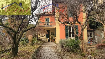 Villa a Calolziocorte