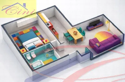 Casa Indipendente in vendita a Cremeno - foto 2
