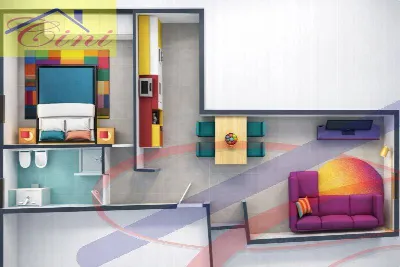 Casa Indipendente in vendita a Cremeno - foto 3