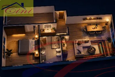 Casa Indipendente in vendita a Cremeno - foto 4