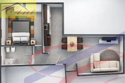 Casa Indipendente in vendita a Cremeno - foto 6