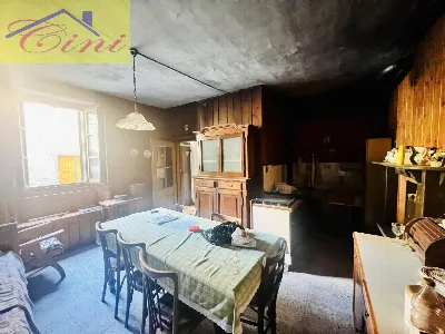 Casa Indipendente in vendita a Casargo - foto 1
