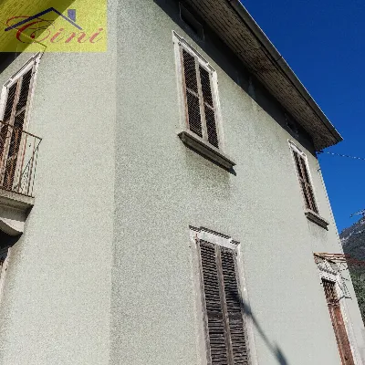 Villa in vendita a Vercurago - foto 3