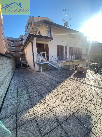 Villa a Calolziocorte