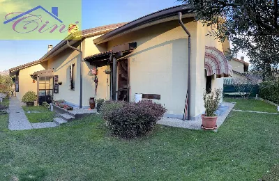 Villa a Galbiate