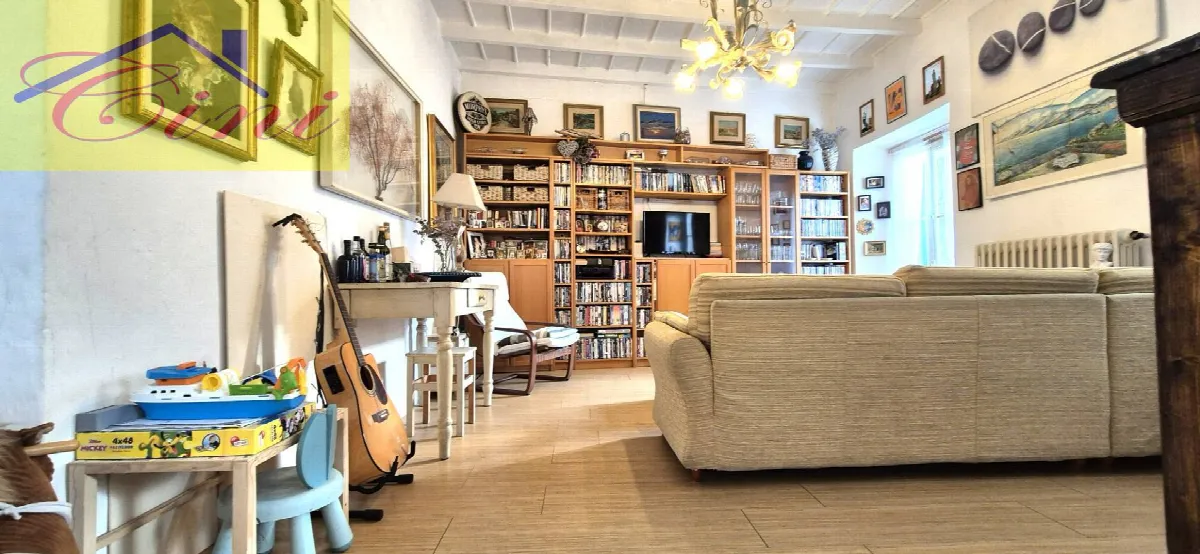 Casa Indipendente in vendita a Valgreghentino - foto 2