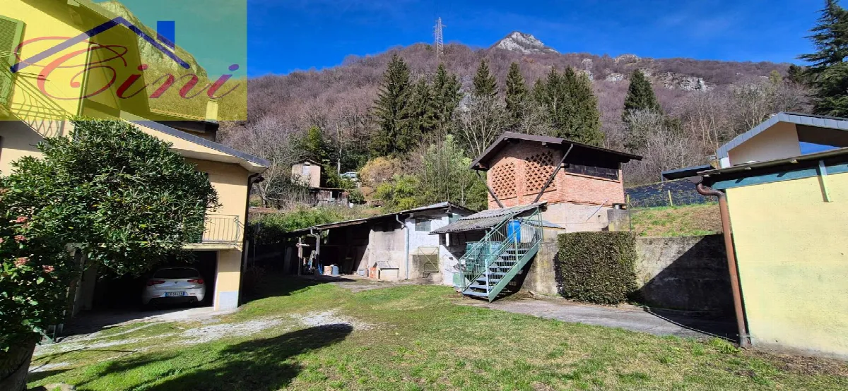 Villa in vendita a Lecco, San Giovanni, Rancio, Laorca - foto 2